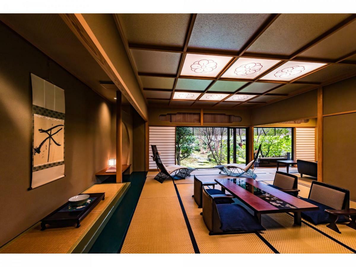 Nakaizu Shoheiso Hotel Izunokuni Exterior foto